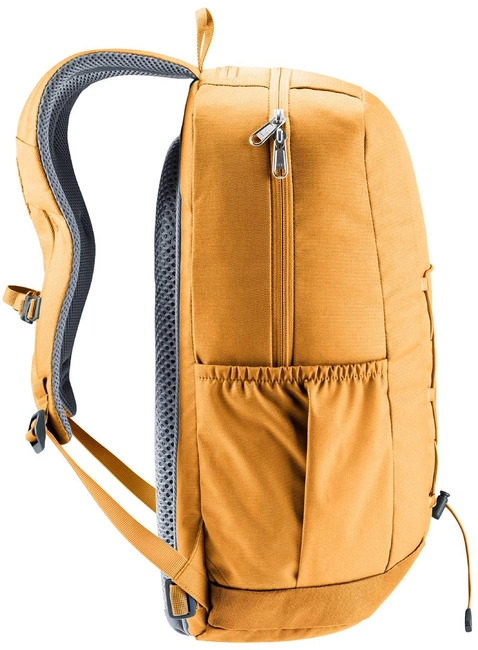 Plecak codzienny Deuter Gogo - amber / maple