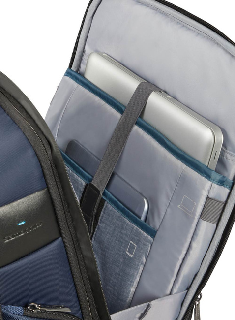 Plecak na laptopa Samsonite Spectrolite 3.0 Backpack 17,3" Exp - deep blue