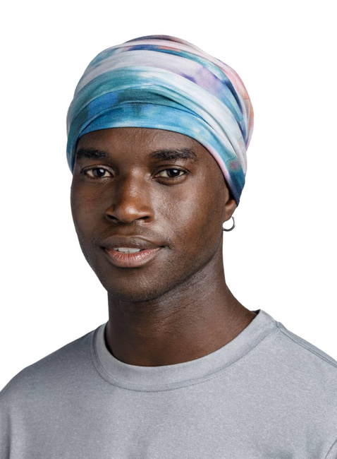 Chusta wielofunkcyjna Buff CoolNet UV® Neckwear - newa multi