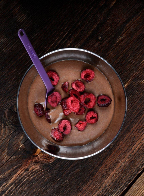 Pudding czekoladowy 130 g LyoFood - deser liofilizowany