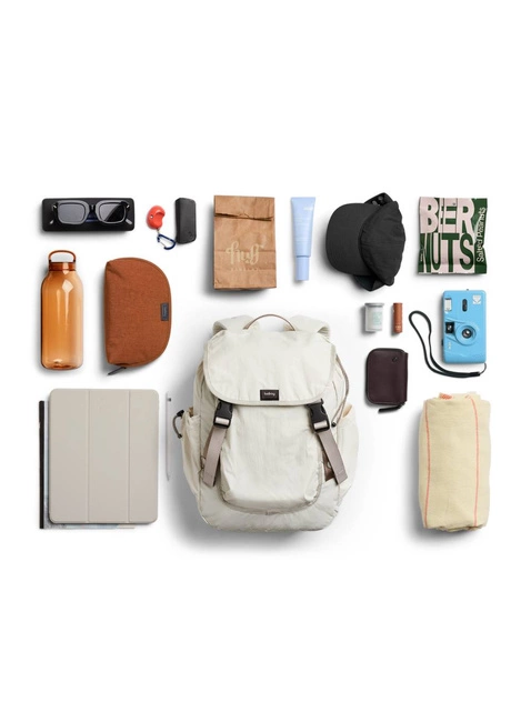 Plecak miejski Bellroy Cinch Backpack - oat