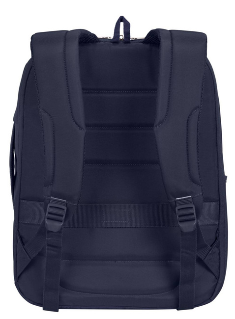 Plecak kabinowy Samsonite Guardit Classy BP Underseater 15,6" - midnight blue