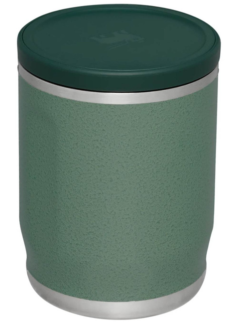 Termos obiadowy Stanley Adventure To-Go 0,53 l - hammertone green