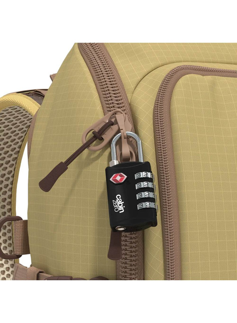 Plecak torba podręczna CabinZero ADV 32 l - moonstone