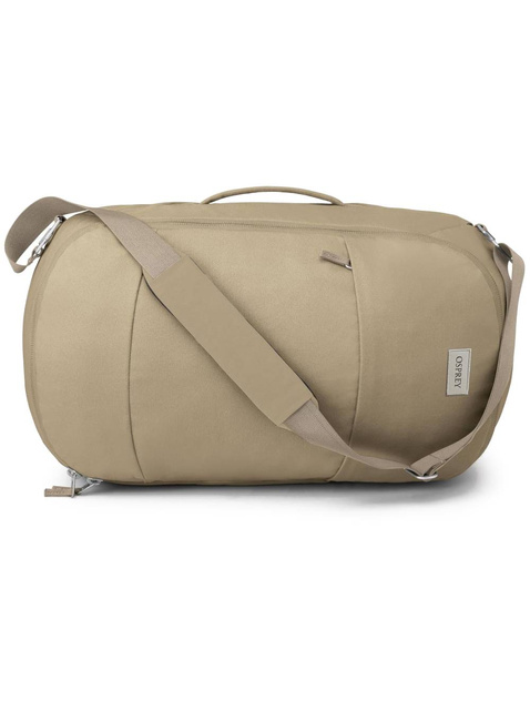 Torba / plecak Osprey Arcane Duffel Pack - latte brown