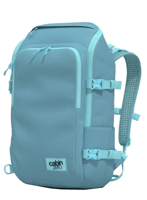Plecak torba podręczna CabinZero ADV Pro 32 l - maldives blue