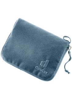 Portfel Deuter Zip Wallet - atlantic / desert
