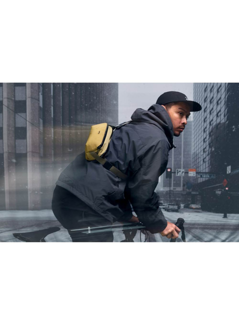Torba biodrowa Bellroy Venture Ready Sling 2,5 l - safari