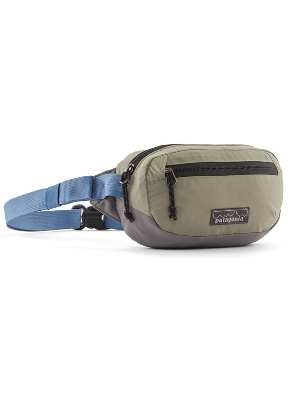 river rock green