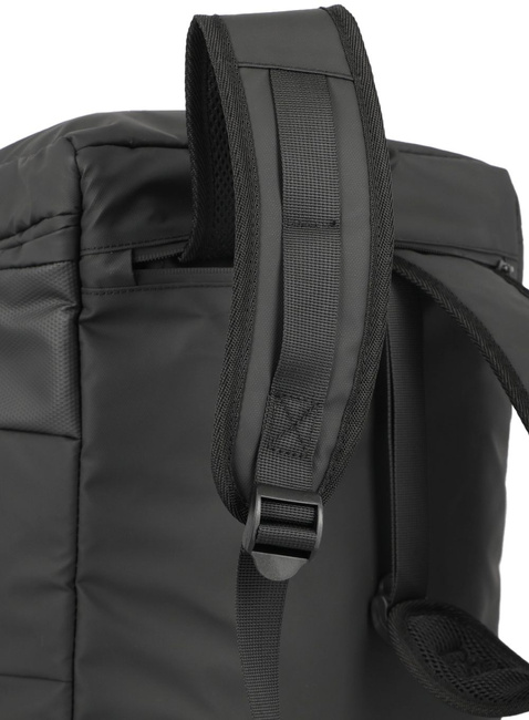 Torba podróżna plecak Travelite Briize Weekender - black
