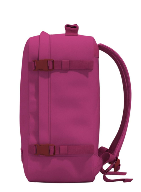 Plecak torba podręczna CabinZero 36 l - lovestruck pink
