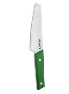 Nóż biwakowy Primus FieldChef Knife - moss