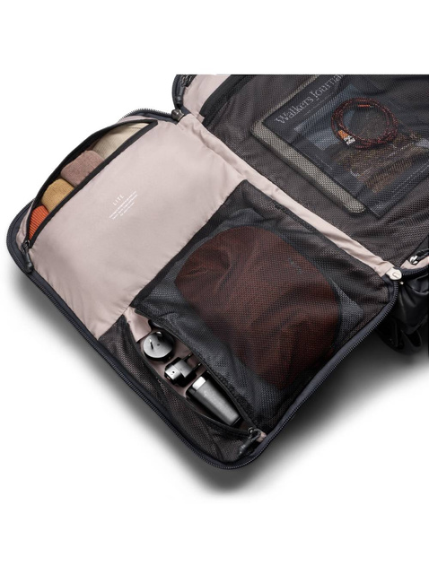 Torba kabinowa na kółkach Bellroy Lite Carry-On - black