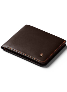 Portfel skórzany RFID Bellroy Hide & Seek HI - java