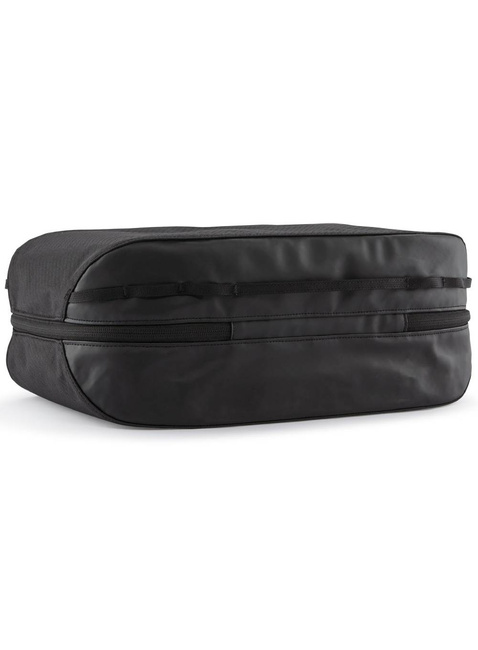 Kosmetyczka organizer Patagonia Black Hole Cube 14 l - black / black