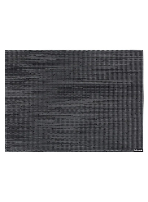 Podkładka na stół Lafuma Batyline® Duo Placemat - obsidian grey