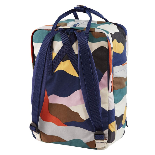 Plecak Fjallraven Kanken Art Laptop 15 - summer landscape