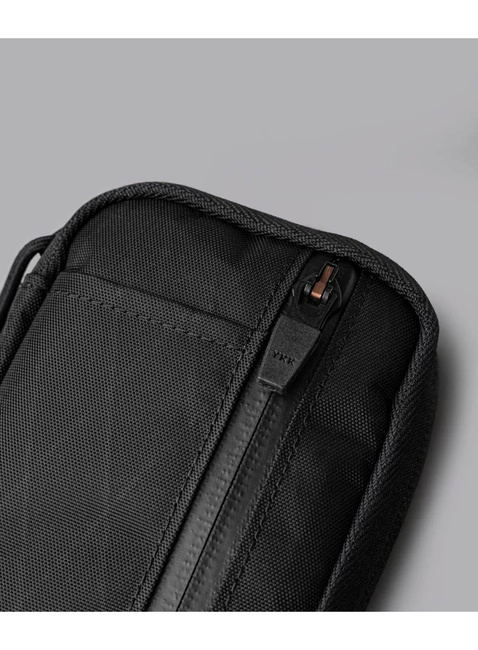 Organizer saszetka Alpaka HUB Pouch Pro X-Pac® - black