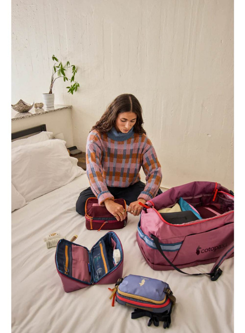Torba podróżna Cotopaxi Allpa Getaway Duffel 55 l - fig