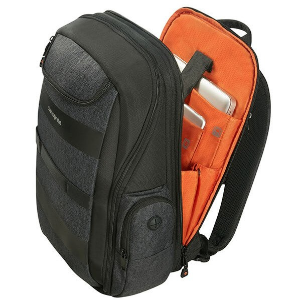 Plecak na laptopa Samsonite Bleisure Daytrip 15,6 - anthracite