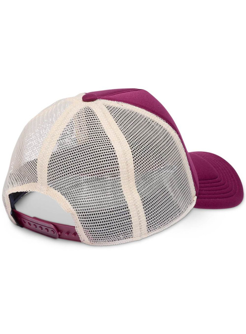 Czapka z daszkiem Cotopaxi Vintage Trucker Hat - jam