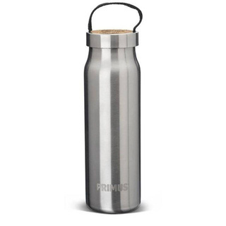 Butelka Primus Klunken Vacuum Bottle 0,5 l - stainless steel