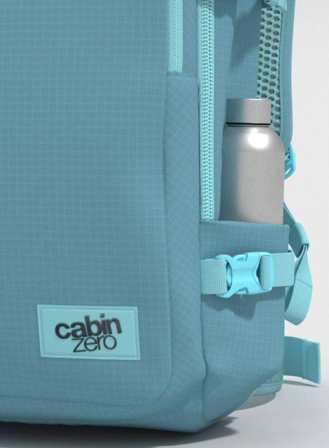 Plecak torba podręczna CabinZero ADV Pro 32 l - maldives blue