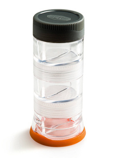 Pojemnik na przyprawy GSI Outdoors Spice Rocket