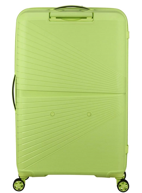 Walizka duża American Tourister Airconic - electric lime