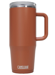 Kubek termiczny Camelbak Thrive Mug 0,95 l - sierra red