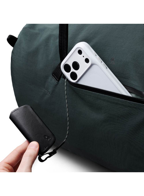 Torba podróżna Bellroy Venture Ready Duffel 55 l - deep ocean