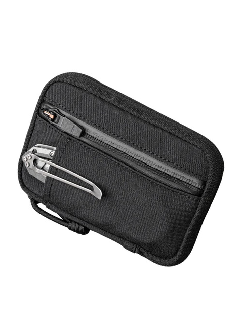 Organizer saszetka Alpaka HUB Pouch Pro - black