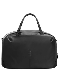 Torba podróżna XD Design Urban Weekend Bag - black