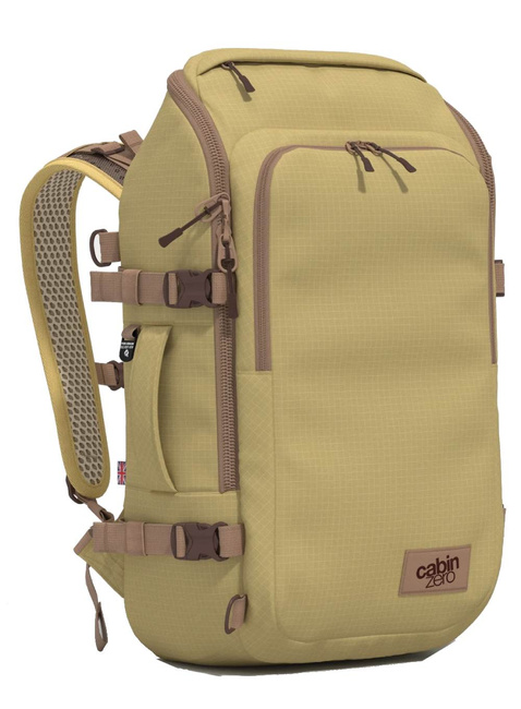 Plecak torba podręczna CabinZero ADV Pro 32 l - moonstone