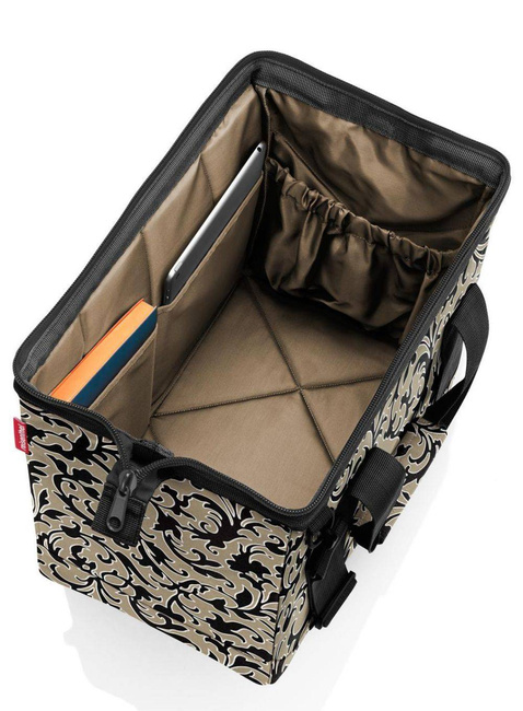 Torba codzienna Reisenthel Allrounder M - baroque marble