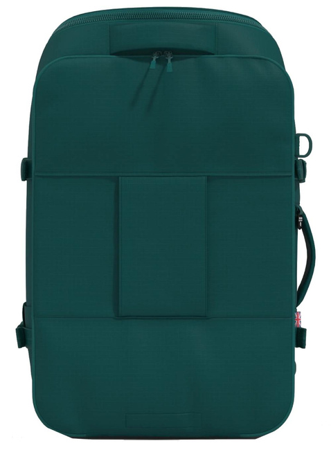 Plecak torba podręczna CabinZero ADV 42 l - kerala green
