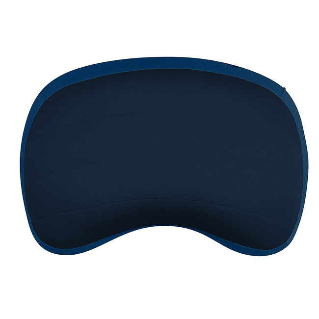 Poduszka Sea to Summit Aeros Premium Pillow Regular - navy blue