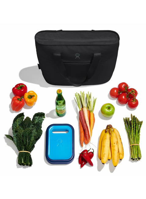 Torba na piknik / zakupy Hydro Flask Insulated Tote - botanical bliss agave