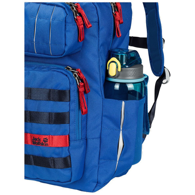 Plecak Jack Wolfskin Little TRT - coastal blue
