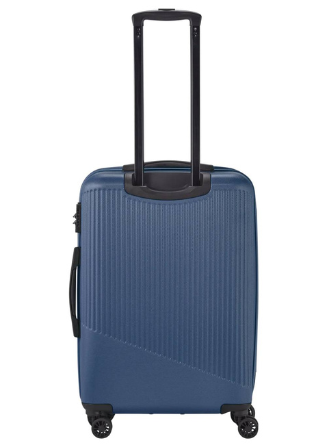 Walizka średnia Travelite Bali - blue