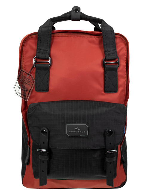 Plecak Doughnut Macaroon L Gamescape Series - blood orange