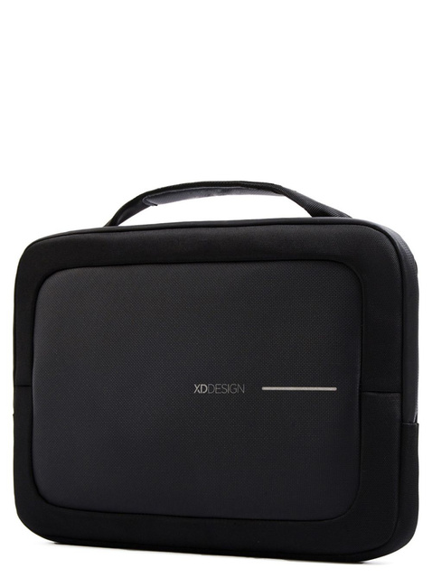 Torba na laptopa XD Design Laptop Bag 16"- black