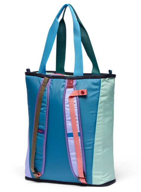 Torba / plecak Cotopaxi Todo Convertible Tote 22 l - del dia