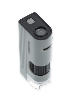 Mikroskop kieszonkowy Carson MicroPic 120-240x