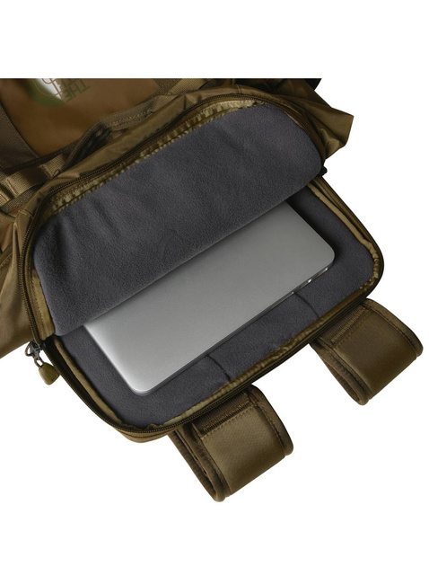 Plecak miejski The North Face Base Camp Daypack - caraway seed / sycamore