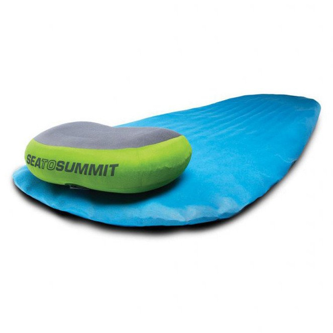 Prześcieradło Sea to Summit Coolmax Fitted Sheet Large