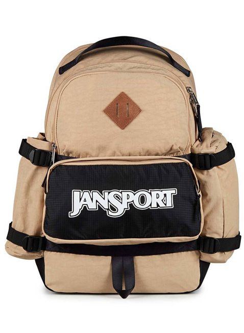 Plecak JanSport Seattle Pack - travertine