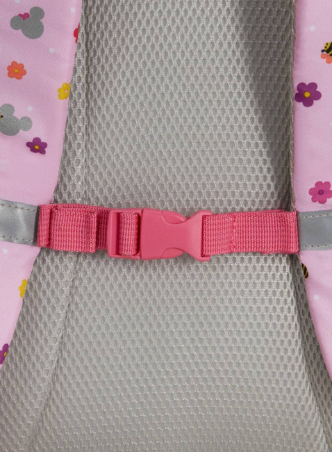 Plecak dziecięcy Samsonite Daydream Disney - Minnie flower power
