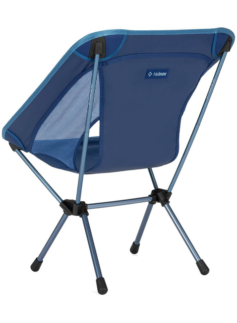 Krzesło turystyczne Helinox Chair One (re) - blue block