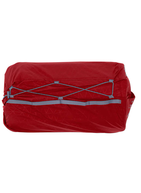 Mata samopompująca Sea to Summit Comfort Plus SI RW - dark red